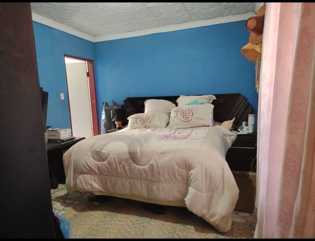 3 BEDROOM HOUSE FOR SALE IN GEELHOUTPARK